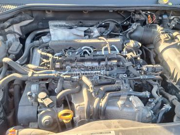 Golf 7 2,0 Tdi kompletan motor za Volkswagen Golf 7 od 2013. do 2018. god.