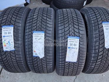 Triangle 235/50 R19 Zimska