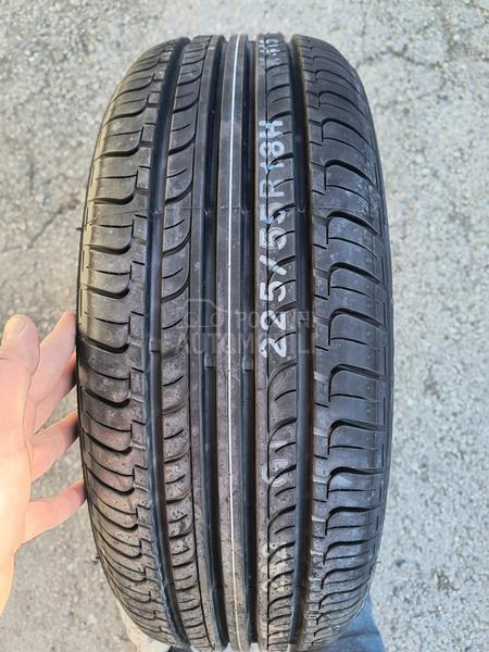 Aluminijumske felne  18" 5 x 114.3