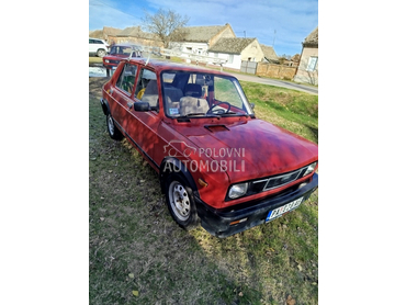 Zastava 101 