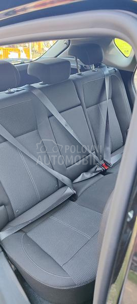 Opel Astra J 1.7CDTI