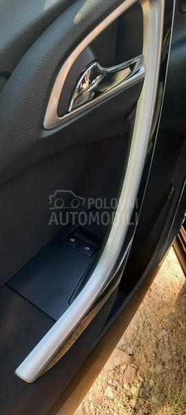 Opel Astra J 1.7CDTI