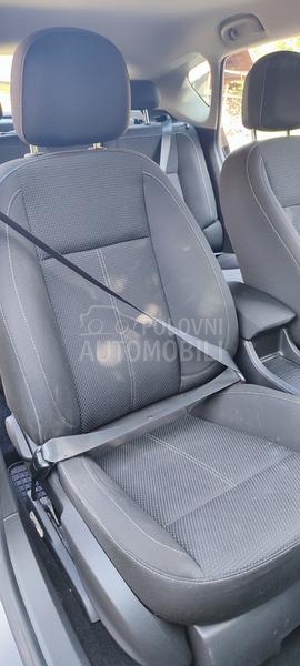 Opel Astra J 1.7CDTI