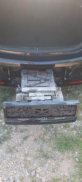 Opel Astra J 1.7CDTI