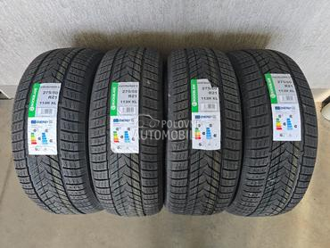 ROCKBLADE 275/50 R21 Zimska