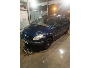 Citroen Xsara Picasso 