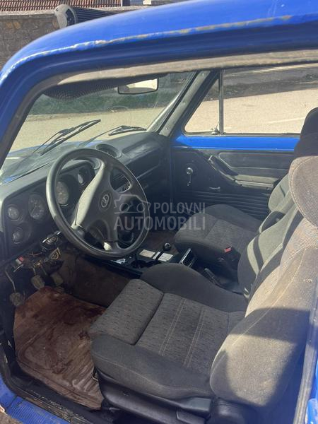 Lada Niva 1.6 4x4