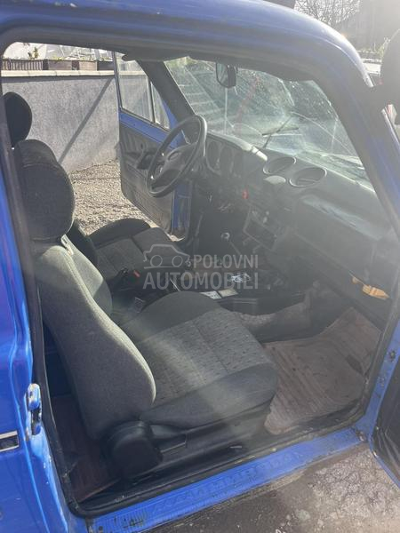 Lada Niva 1.6 4x4