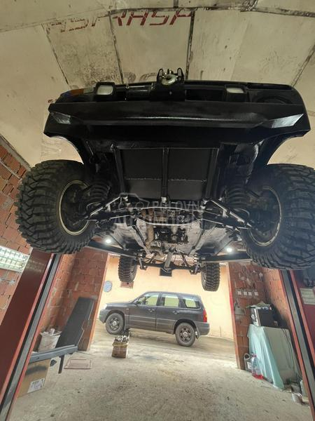 Lada Niva 1.6 4x4