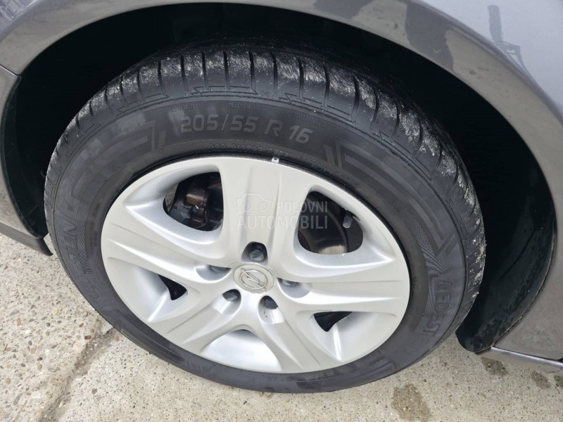 Opel Astra H 1.3 CDTI