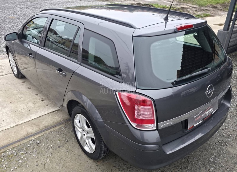 Opel Astra H 1.3 CDTI