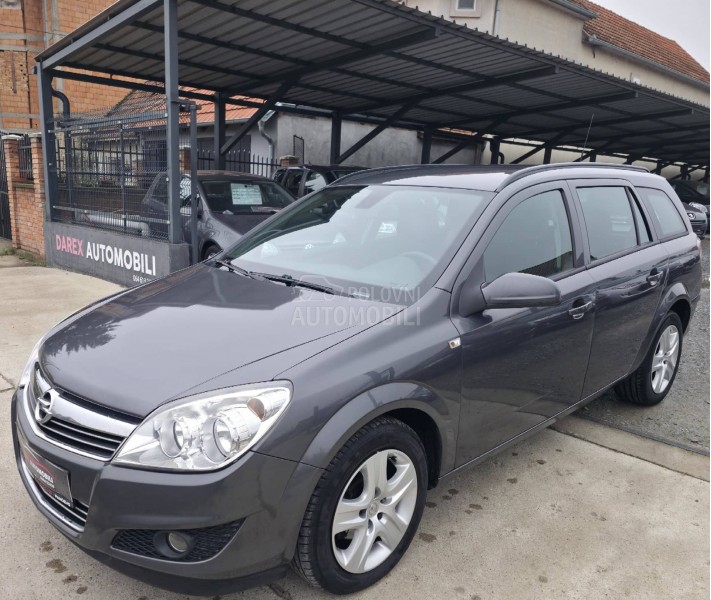 Opel Astra H 1.3 CDTI