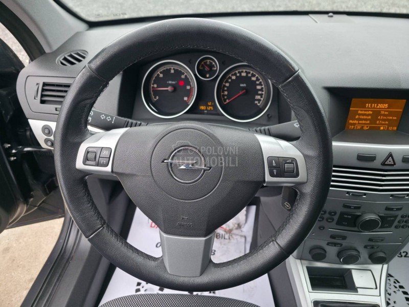 Opel Astra H 1.3 CDTI