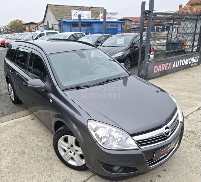 Opel Astra H 1.3 CDTI