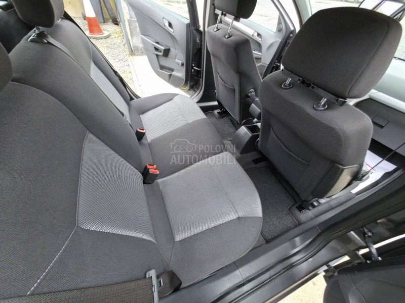 Opel Astra H 1.3 CDTI