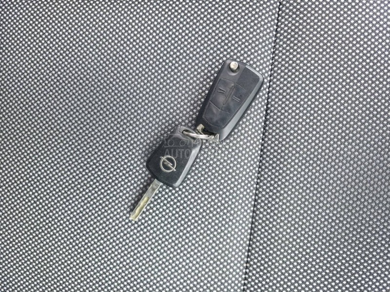 Opel Astra H 1.3 CDTI