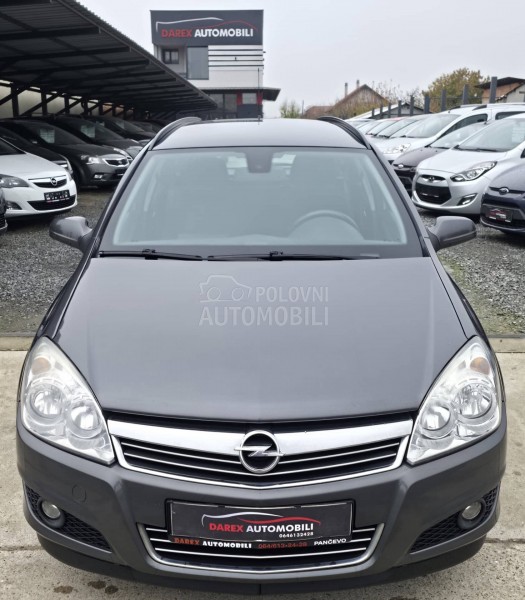 Opel Astra H 1.3 CDTI