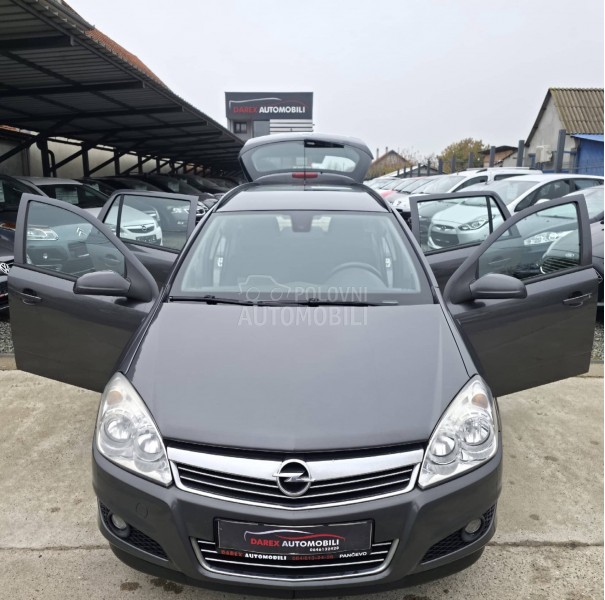 Opel Astra H 1.3 CDTI