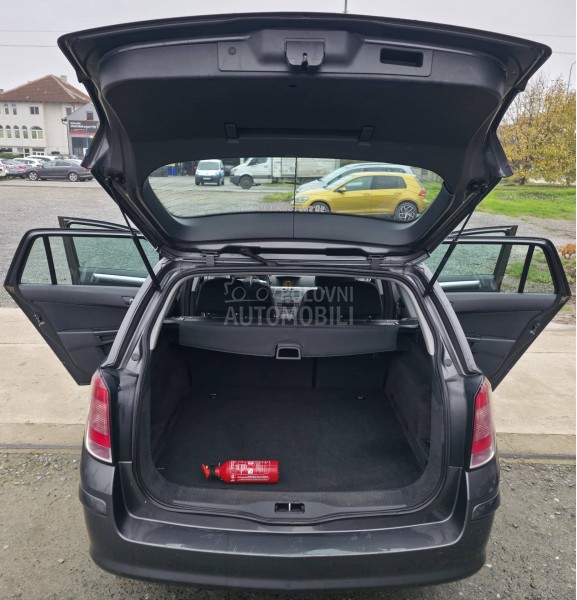 Opel Astra H 1.3 CDTI
