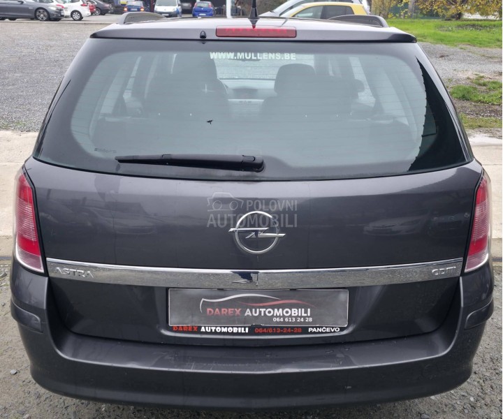 Opel Astra H 1.3 CDTI
