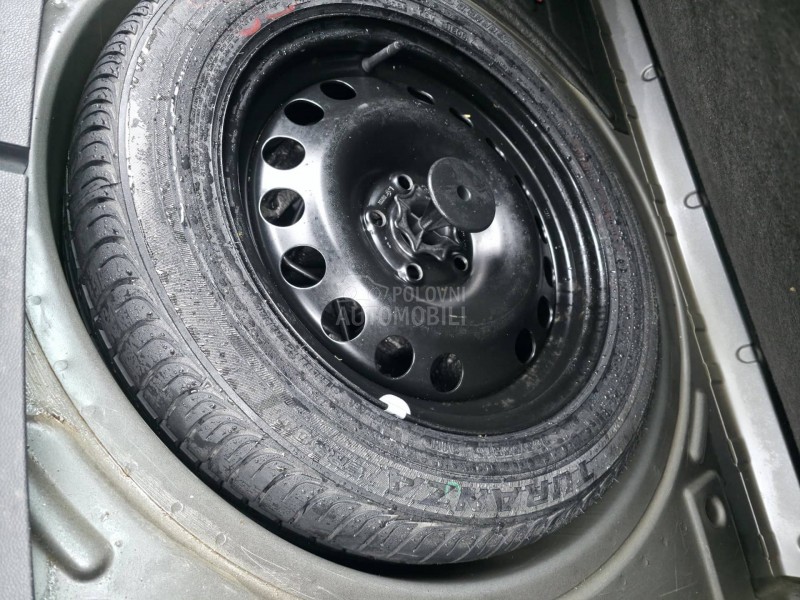 Opel Astra H 1.3 CDTI