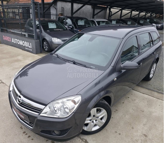 Opel Astra H 1.3 CDTI
