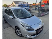 Renault Scenic 1.6 DCI N.A.V.I