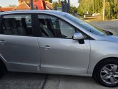 Renault Scenic 1.6 DCI N.A.V.I