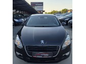 Peugeot 508 1.6 HDI N.A.V.I