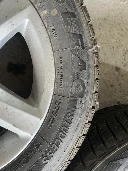 Ostalo 195/65 R15 Zimska