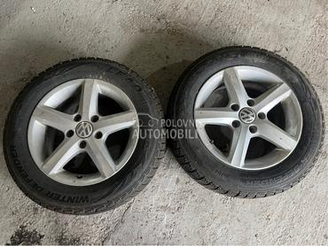 Ostalo 195/65 R15 Zimska