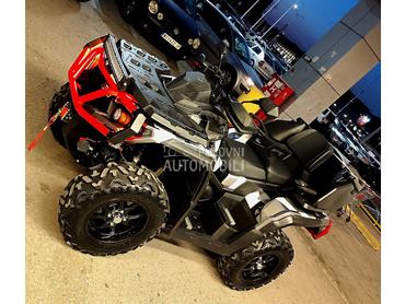 Odes ATV pathcross 1000