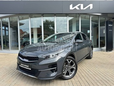 Kia XCeed 1.6 CRDI
