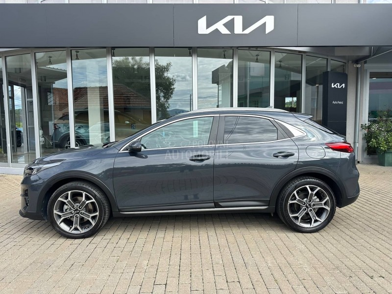 Kia XCeed 1.6 CRDI