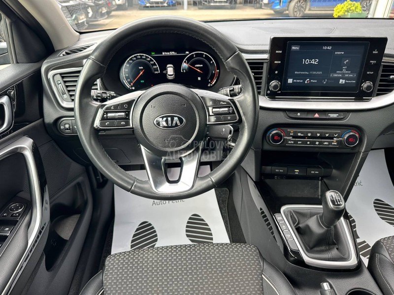 Kia XCeed 1.6 CRDI