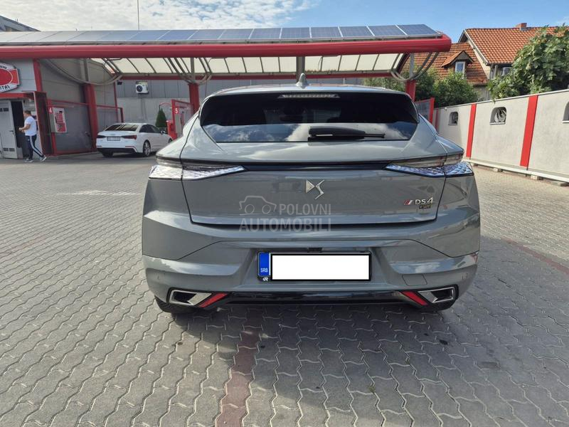 DS 4 1.5 BLUEHDI PER LINE