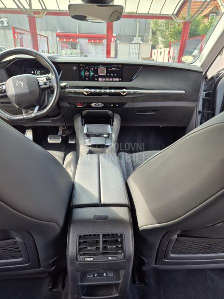 DS 4 1.5 BLUEHDI PER LINE