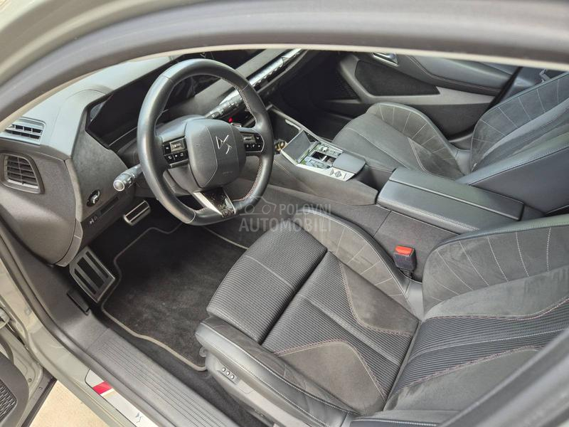 DS 4 1.5 BLUEHDI PER LINE