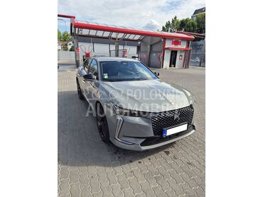 DS 4 1.5 BLUEHDI PER LINE