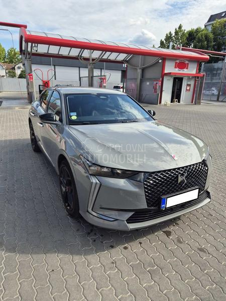 DS 4 1.5 BLUEHDI PER LINE