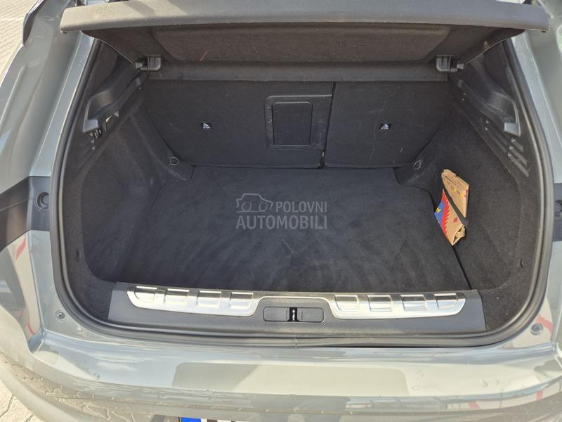 DS 4 1.5 BLUEHDI PER LINE