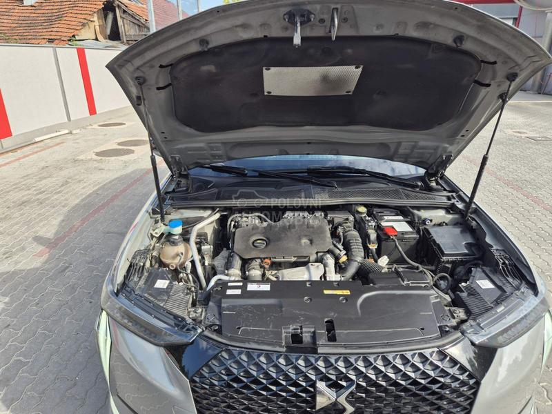 DS 4 1.5 BLUEHDI PER LINE