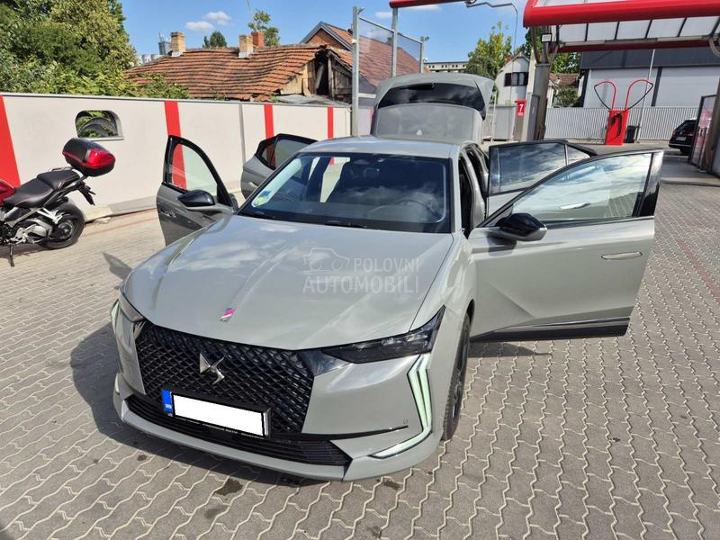 DS 4 1.5 BLUEHDI PER LINE