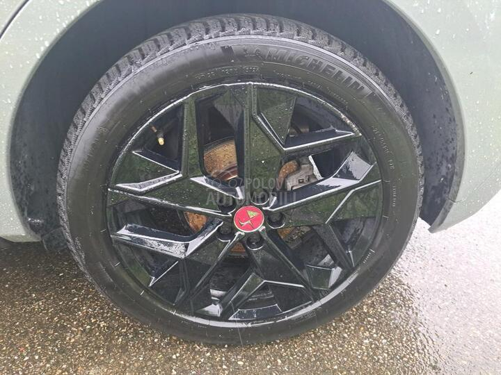 DS 4 1.5 BLUEHDI PER LINE