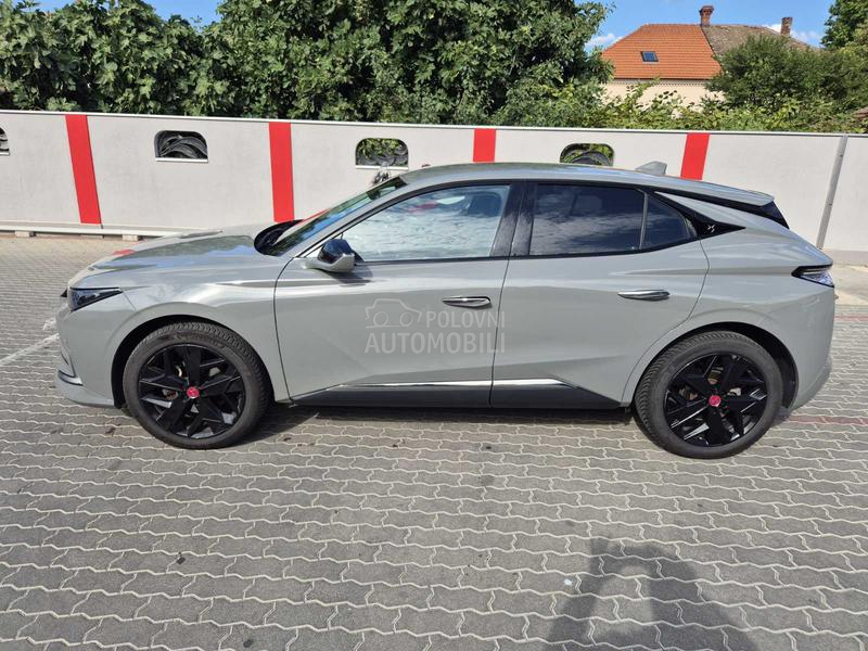 DS 4 1.5 BLUEHDI PER LINE