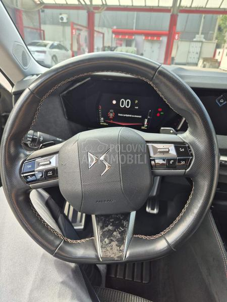 DS 4 1.5 BLUEHDI PER LINE