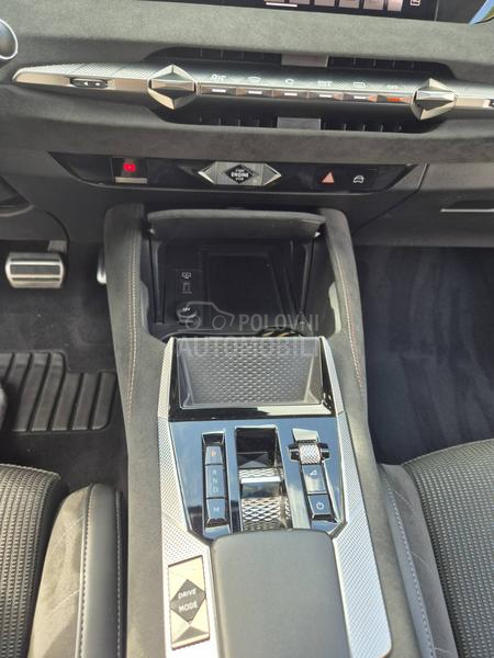 DS 4 1.5 BLUEHDI PER LINE