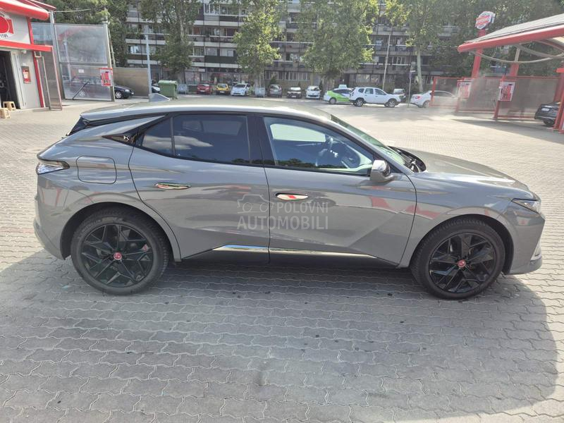 DS 4 1.5 BLUEHDI PER LINE