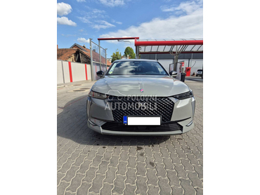 DS 4 1.5 BLUEHDI PER LINE