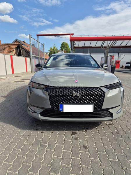 DS 4 1.5 BLUEHDI PER LINE